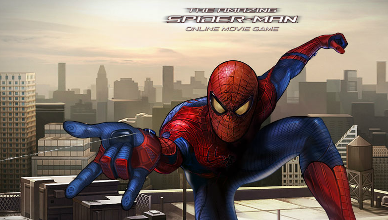 spider man online spider man online